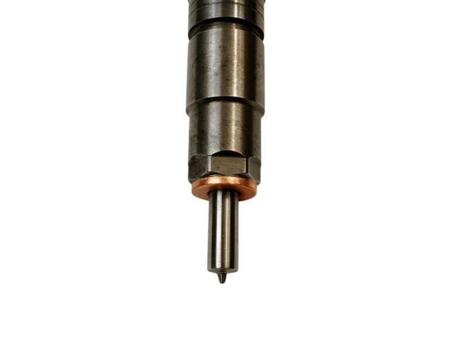 Жиклер (жиклеры) (форсунка (форсунки) 0445110339, 0445110339 Peugeot 2008 I