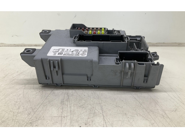 Pojistková skříňka 00518699250, 00518699250 Fiat Punto Evo