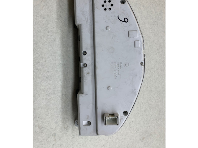 Панель приборов 36000411, 69199660U   Volvo V70       