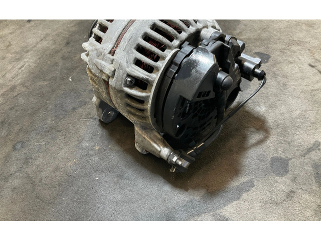 Генератор 06F903023F   Volkswagen Golf VI      