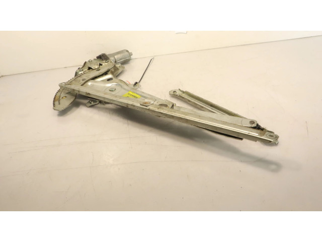 Передний електрический механизм для подъема окна без двигателя Suzuki Alto