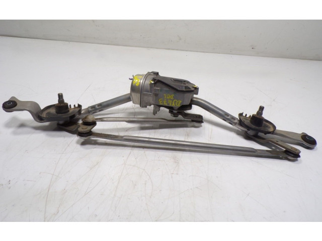 Моторчик дворников 40450011 Mazda 3