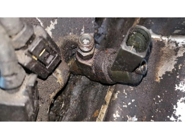 Vstřikovač 0445110015, A6680700287 Mercedes-Benz A W168 pro naftový motor 1.7