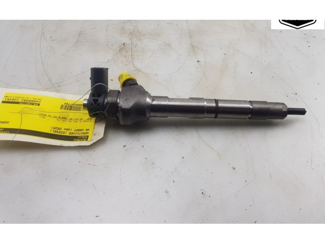 Vstřikovač 04L130277AC, 04L130277AC Volkswagen Caddy DFSF