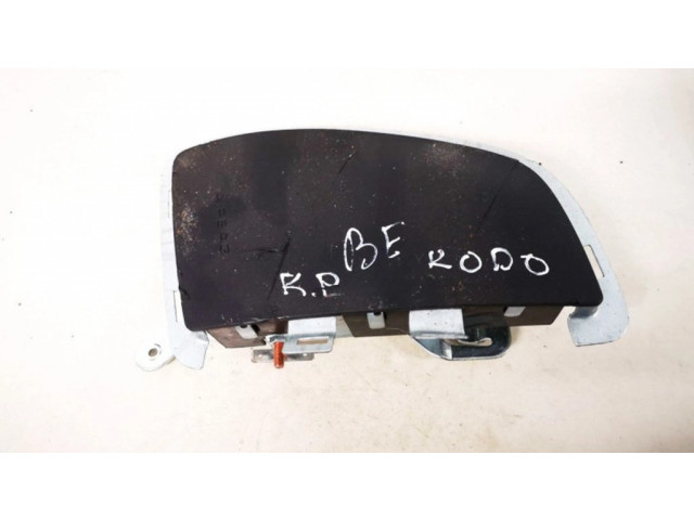 Подушка безопасности в сиденье 5252940 Lancia Phedra