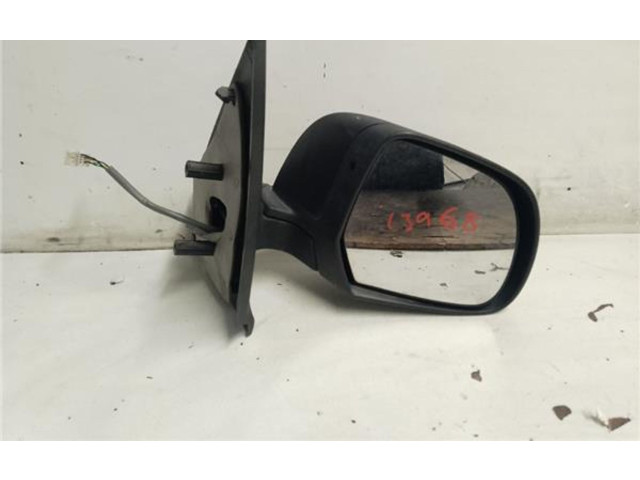 Зеркало электрическое        Dacia Dokker   -  года   