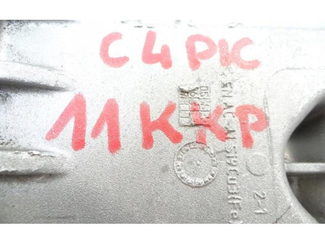 Рулевая рейка Citroen C4 I Picasso 2006 - 2013 года