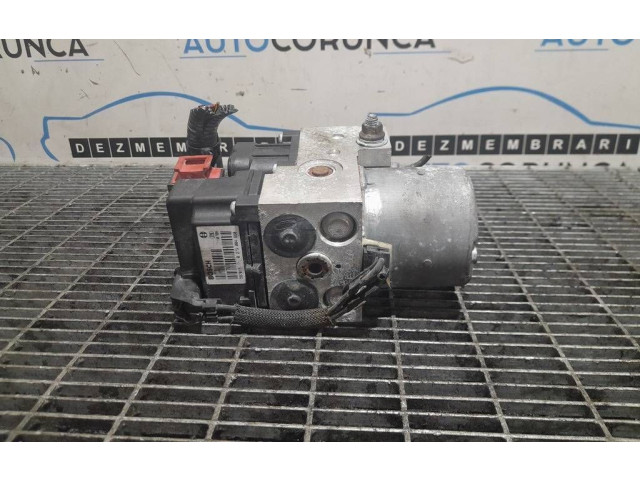 Блок АБС 587015, 0273004660 KIA Sorento 2002 - 2009 года