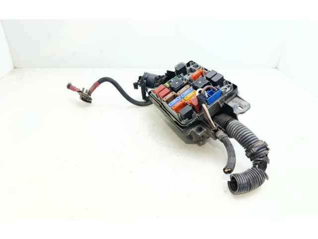   Pojistková skříňka 51827977   Fiat Punto (199) 2010