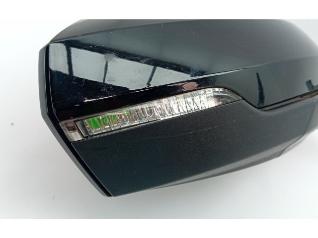 Зеркало электрическое        Audi A1  2018 -  года   