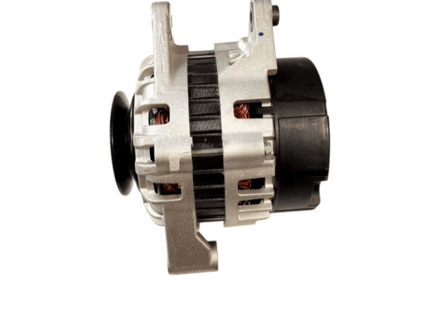 Генератор TA000A48401, 3EFFE Citroen Berlingo