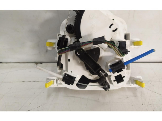 Блок управления климат-контролем 55900YV030   Toyota Aygo AB10