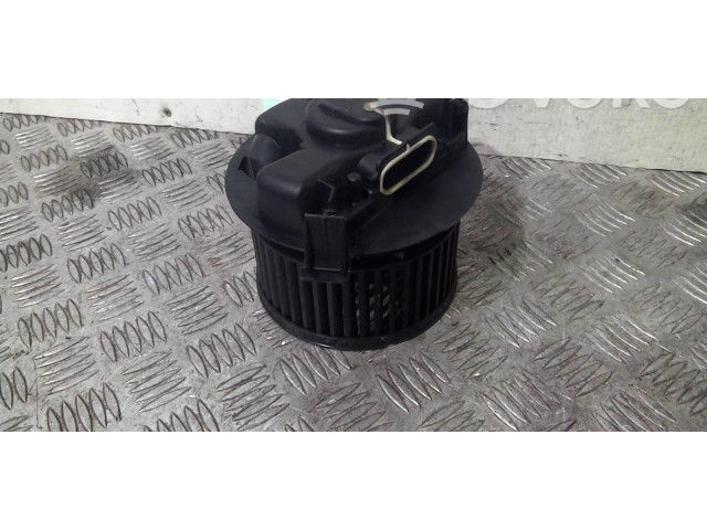 Вентилятор печки    7701067950   Renault Twingo II