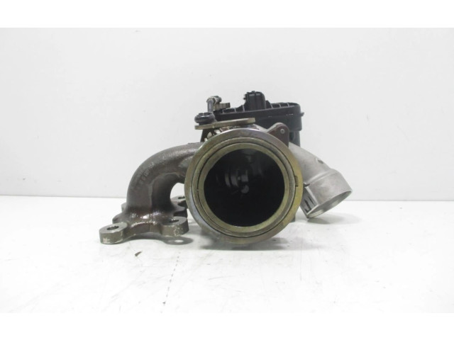 Turbodmychadlo Турбина 04C145702J Seat Ibiza IV (6J,6P)