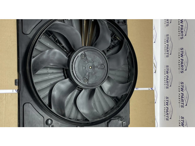 Комплект вентиляторов A0999061301 Mercedes-Benz GLC X253 C253 0.0