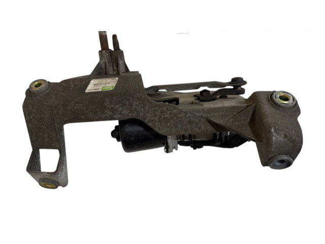 Моторчик дворников 53554004, 579709 Audi A2