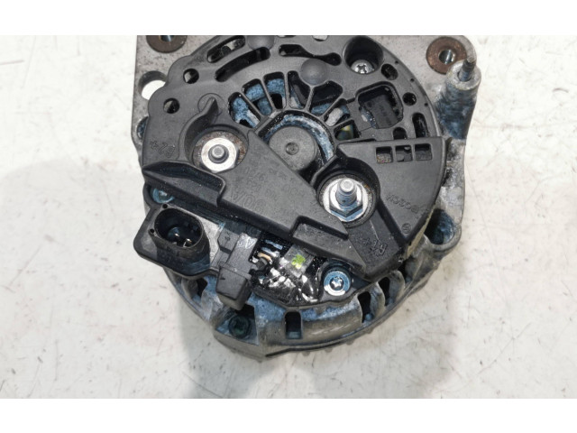 Генератор 9986XA1300, 0986041920   Volkswagen Golf VI 1.4     