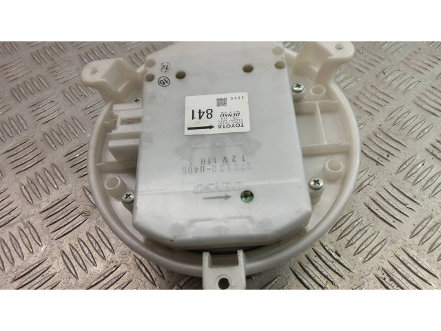 Вентилятор печки    87103-50120   Lexus LS 460 - 600H