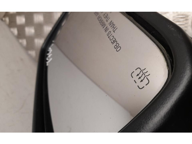 Zpětné zrcátko Dodge RAM 2017 68147862AJ, P2411