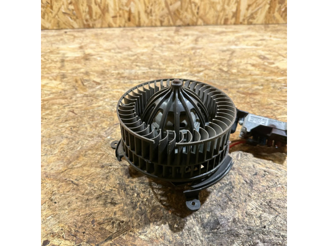 Вентилятор печки    A2308210251, 9140010471   Mercedes-Benz E W211