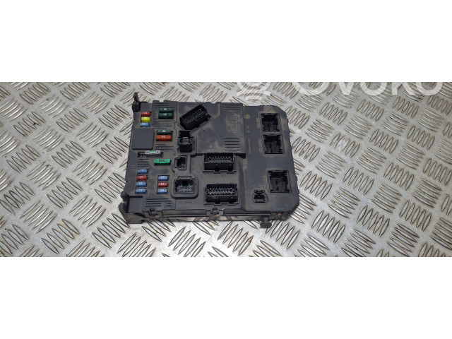 Блок комфорта 9657999880, BSIE0300   Peugeot Partner   