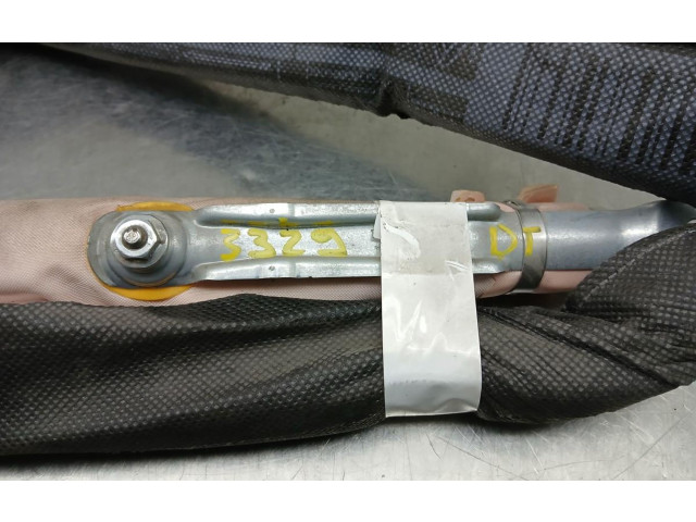 Боковая подушка безопасности 985P08167R, 34246797A   Dacia Duster II