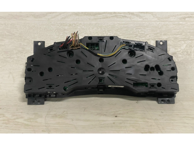 Přístrojová deska Chrysler Grand Voyager V 2009 P05082684AH, 684AH