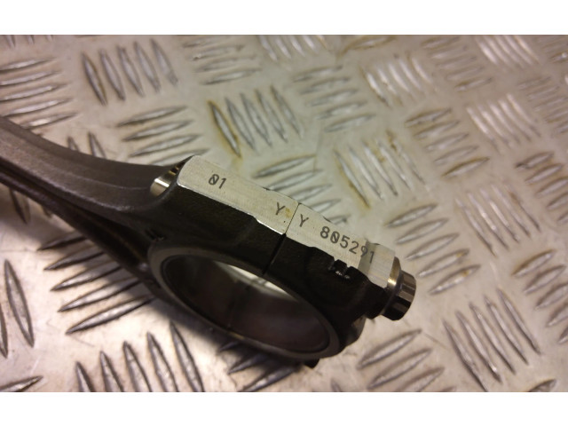 Píst 52304181, AC3476 Alfa Romeo Stelvio