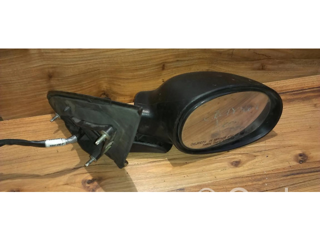 Zpětné zrcátko pravé Chrysler Neon II 2000 e11015482