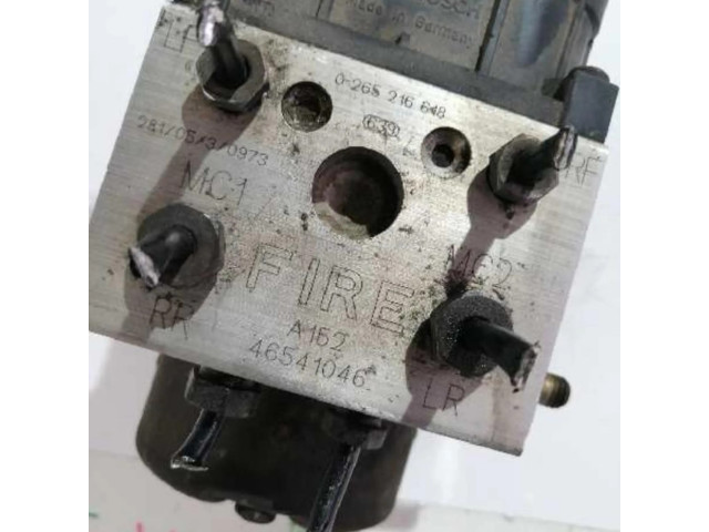 Jednotka ABS 46541046, Fiat Punto (188)