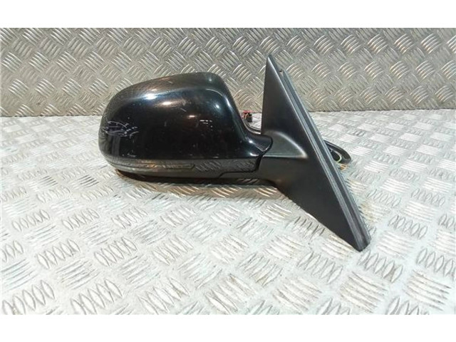 Зеркало (механическое) Audi A4 Allroad - года