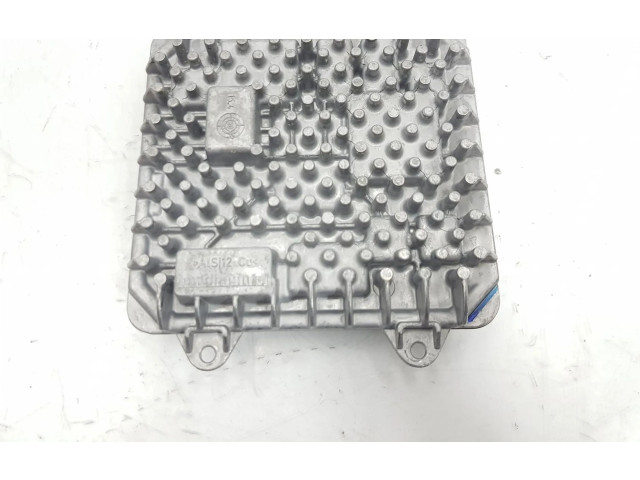 Блок управления Xenon