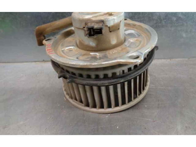 Вентилятор печки SR162500, DENSOR Tata Telcoline