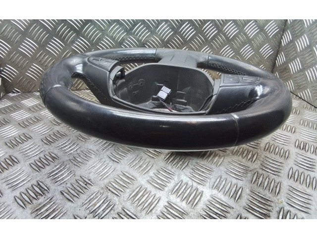 Руль Skoda Yeti (5L) 2009 - 2017 года 5L0419091, 5L0419091C