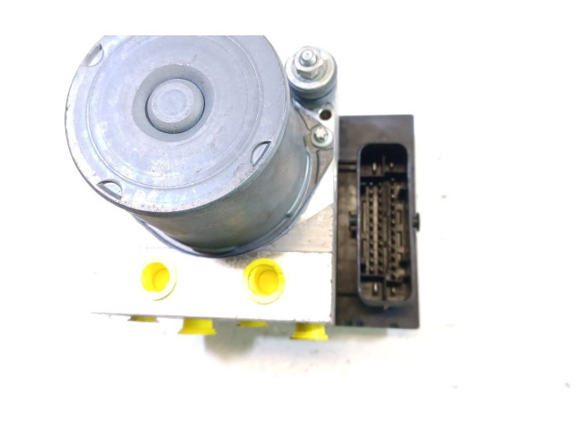 Блок АБС AX232C405AB, 0265251089 Jaguar XF X250 2007 - 2015 года