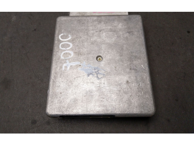 Блок управления двигателя 92GB12A650EA, 91381004   Ford Scorpio