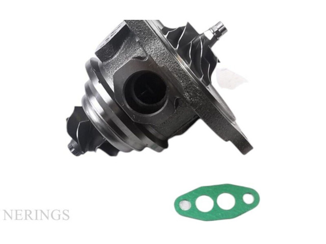 Турбина Skoda Fabia Mk2 (5J) 03F145701F, CHRA40-0187