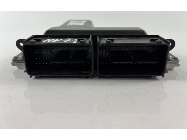 Блок управления двигателя 32242005, NP77   Volvo XC90