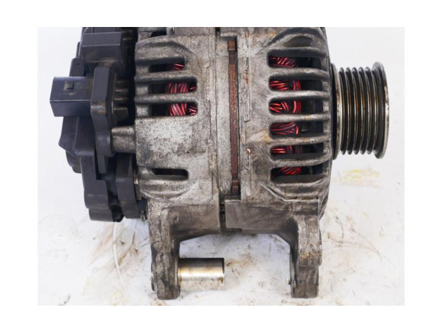 Генератор 03C903023D, 03C903023D Volkswagen Jetta V