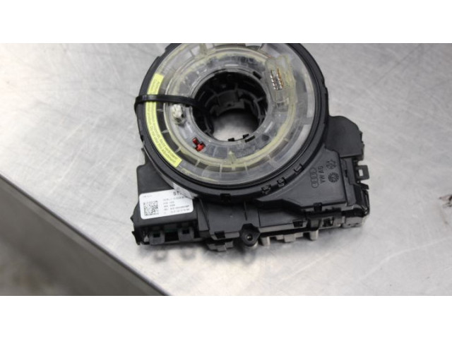 Полоса надувных подушек (кольцо srs) 8K0953568L Audi Q5 SQ5