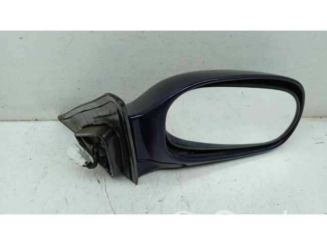 Zpětné zrcátko Hyundai Sonata SINREF