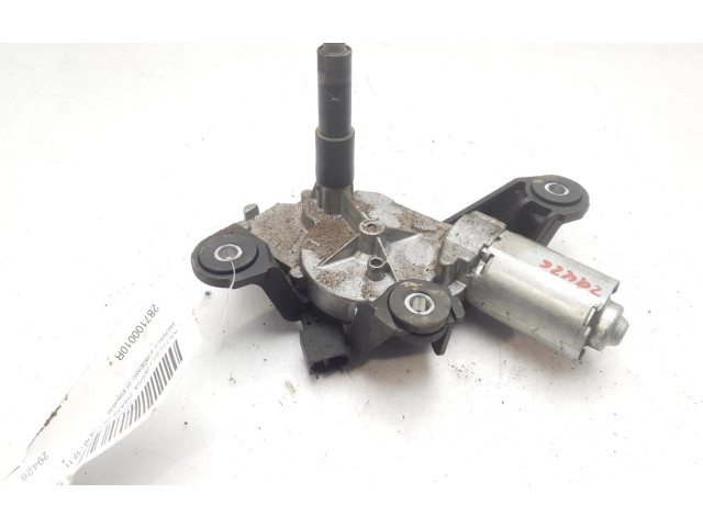 Моторчик заднего дворника 287100010R    Renault Scenic III -  Grand scenic III