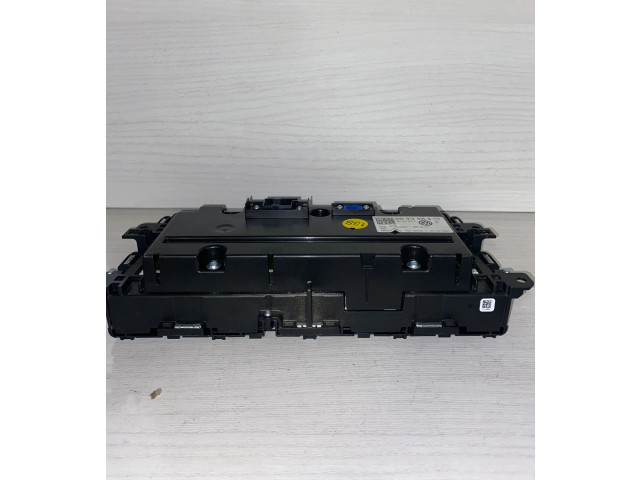 Дисплей 5H0919605B, A3C03292802 Volkswagen Golf VIII