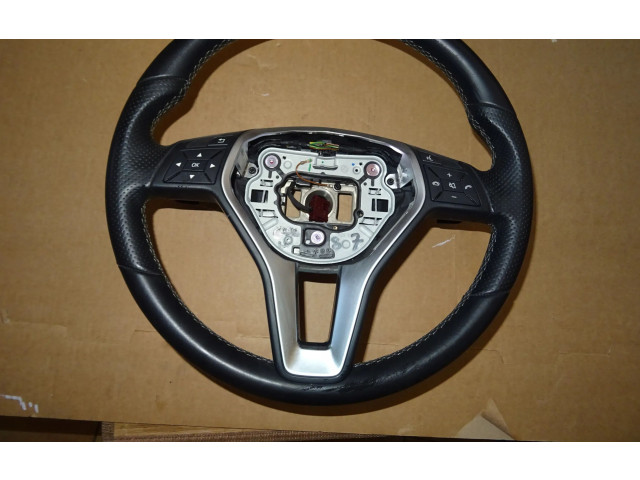 Volant Mercedes-Benz GLK (X204) 2015