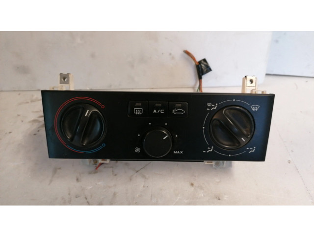 Блок управления климат-контролем 69360001 Peugeot 406