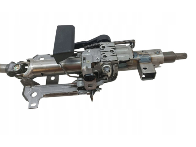 Рулевая рейка Citroen Berlingo 2018 - года