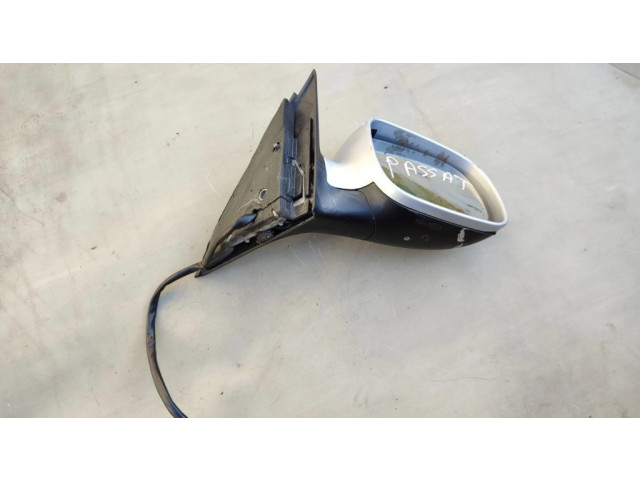 Zpětné zrcátko pravé Volkswagen PASSAT B5.5 2001 E1020514