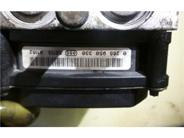 Блок управления АБС 265234060   Citroen Xsara Picasso