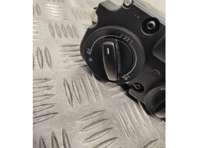 Блок управления климат-контролем 1CF747309 Volkswagen Golf Plus