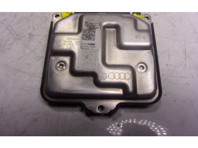 Блок управления Xenon